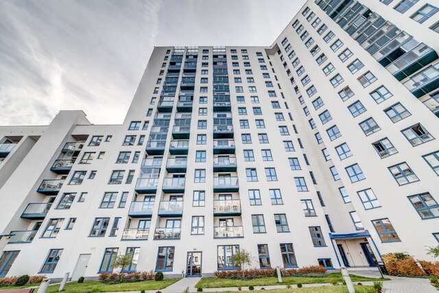 Апартаменты Rint - Apartment Centrum Белосток-34