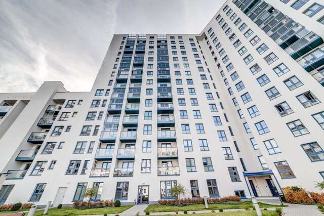 Апартаменты Rint - Apartment Centrum Белосток-9
